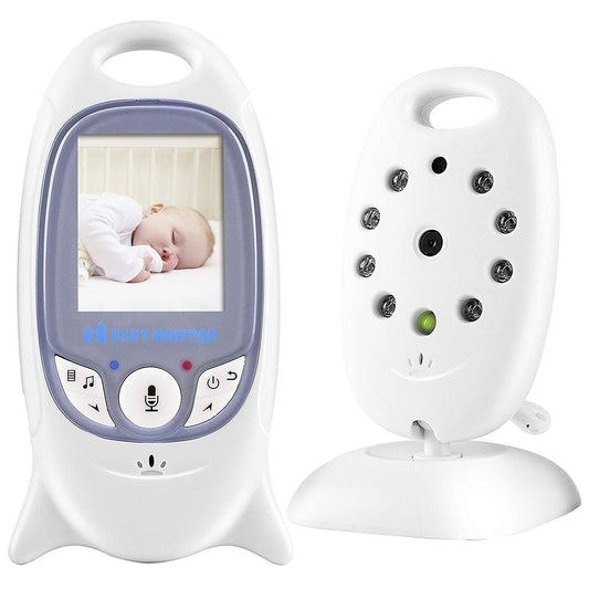 Video Baby Monitor