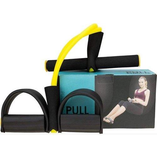 Pull Reducer Advanced Training