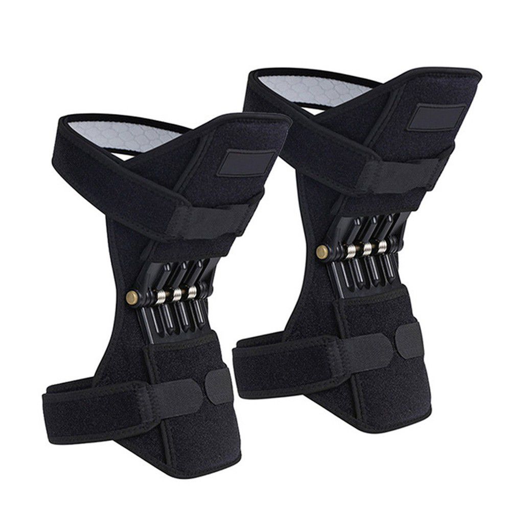 Knee Support Straps