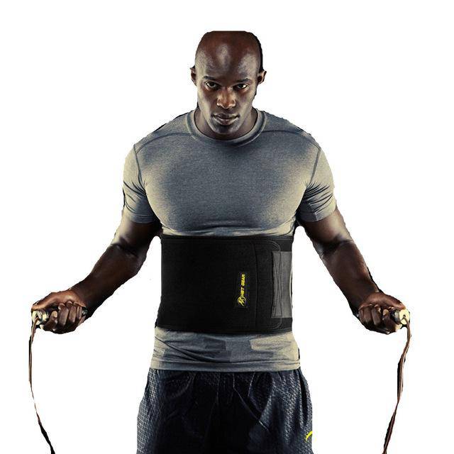 HBT Gear Waist Trimmer