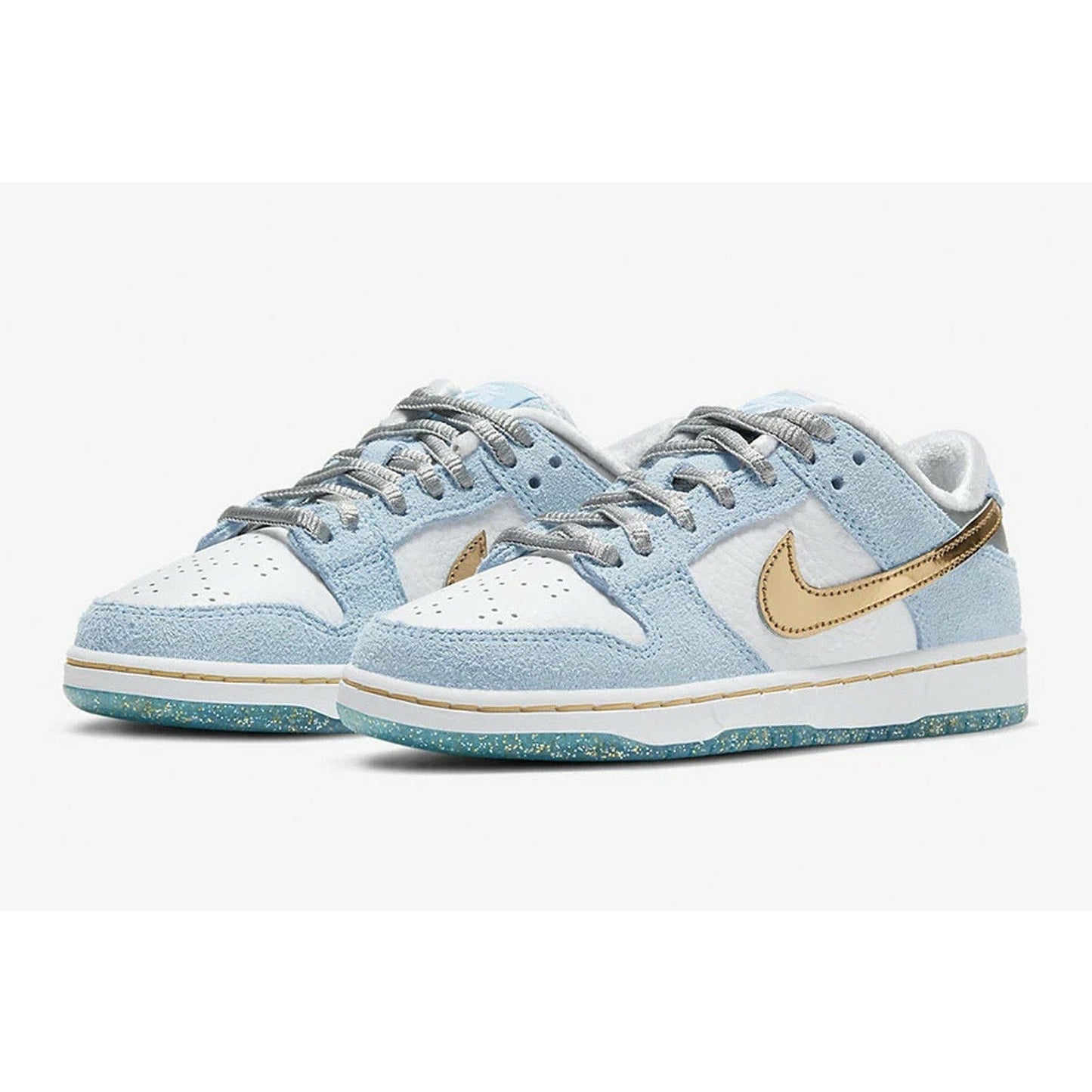 NIKE SEAN CLIVER SB DUNK