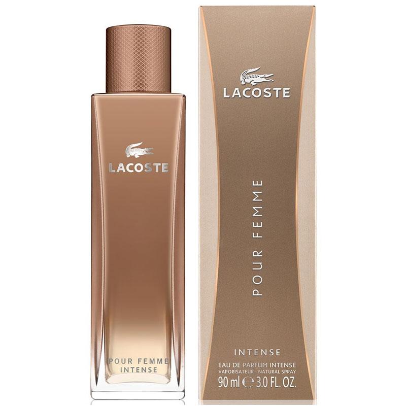 Lacoste Pour Femme Intense 90ml