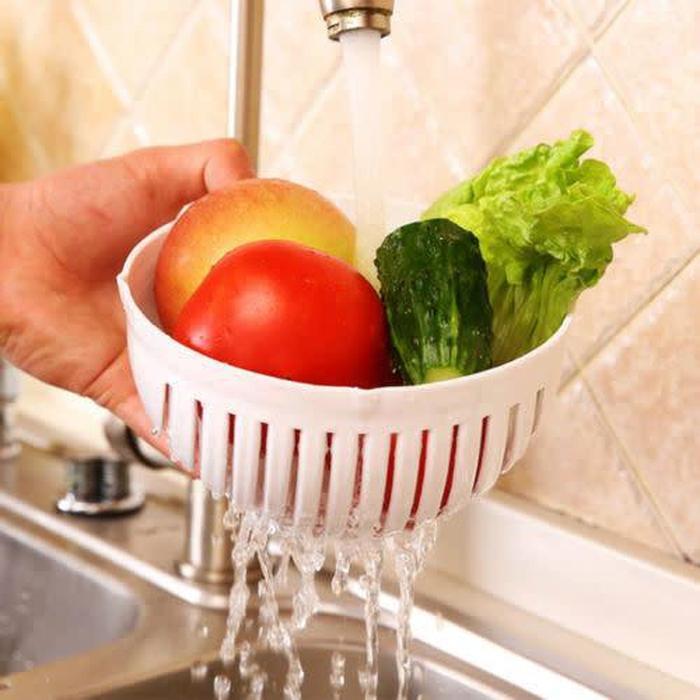 Salad Bowl Cutter