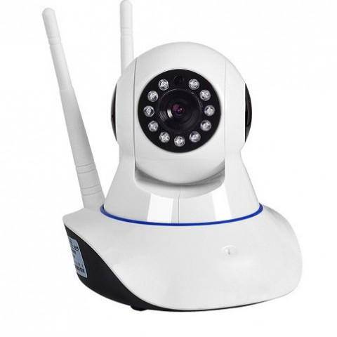 Wifi Smart Net Camera