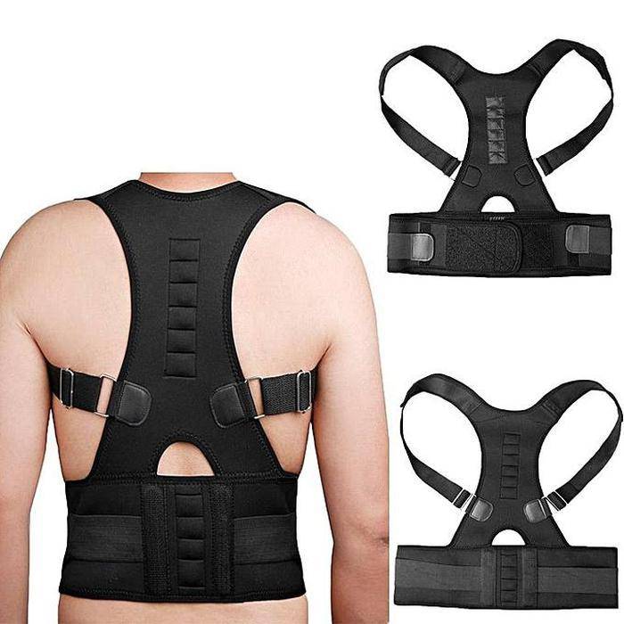 Posture Support Brace