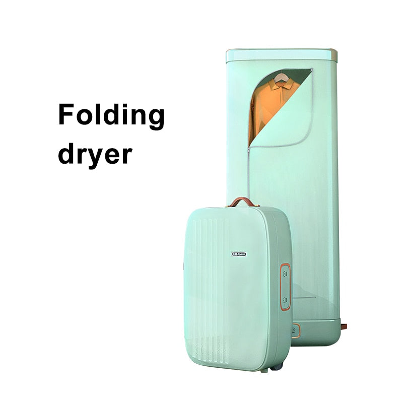 Portable Electric Clothes Dryer