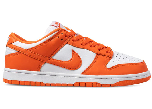 NK Dunk Orange