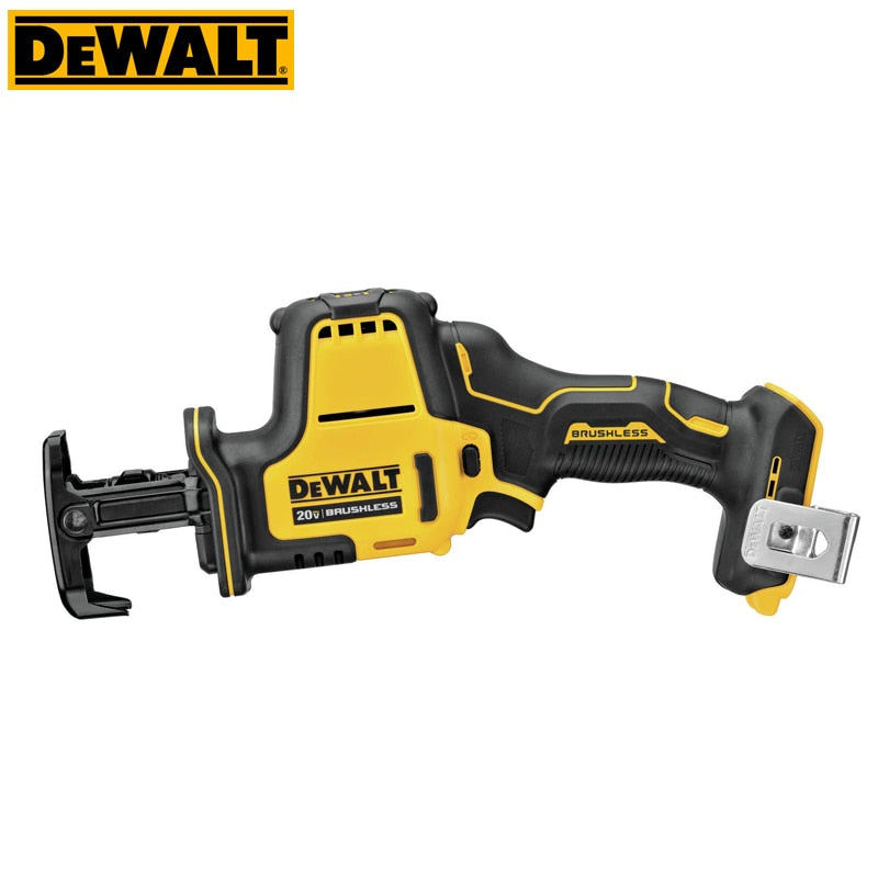 DEWALT DCS369 20V Cordless Reciprocating Saw