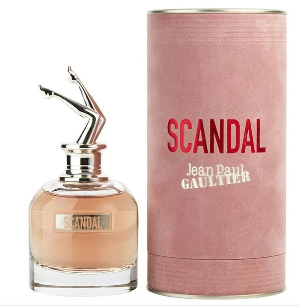 Jean Paul Gaultier SCANDAL 80ml