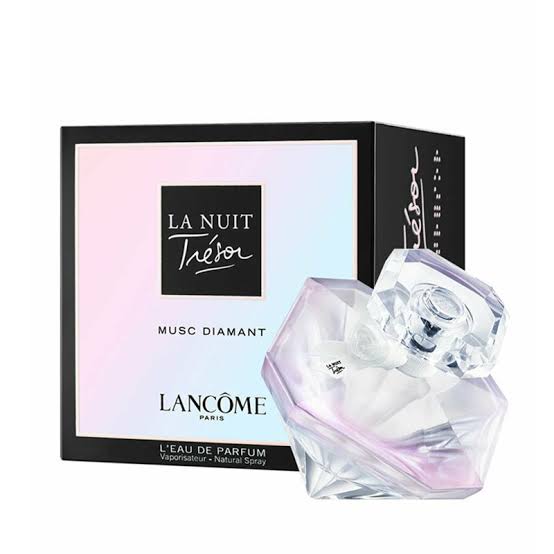 Lancome Tresor La Uit Musc Diamant 75ml