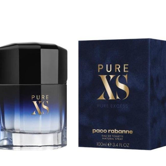 Paco Rabanne Pure XS Pour Homme 100ml