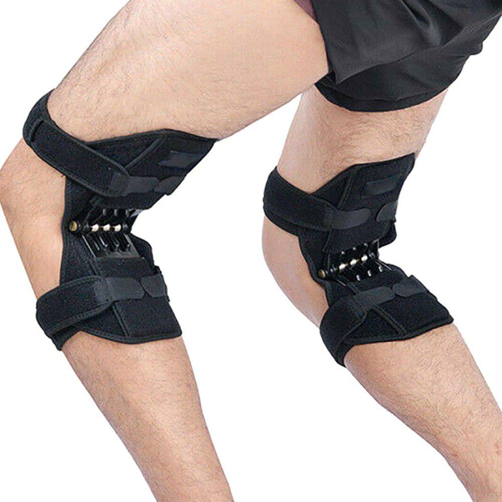 Knee Support Straps