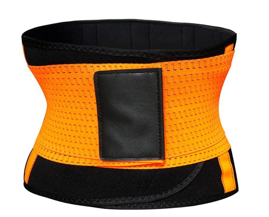 Neoprene Sweat Belt Waist Trainer