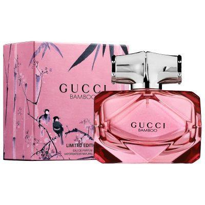 Gucci Bamboo 75ml.