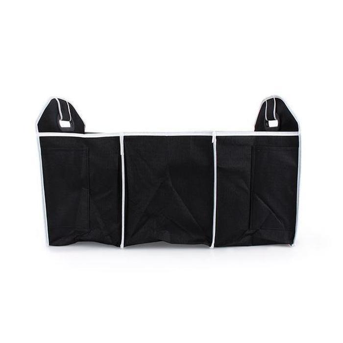 Trunk Car Organizer