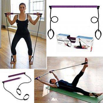 Portable Pilates Studio