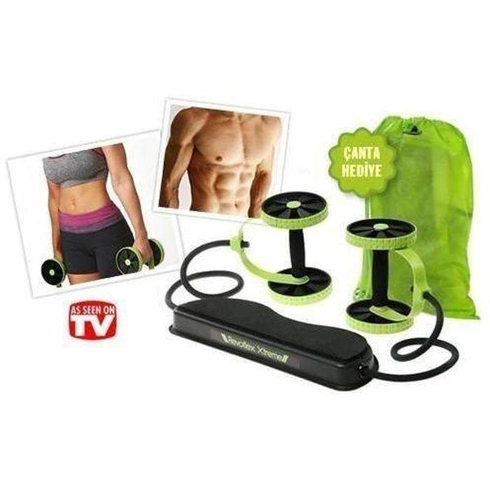 Revoflex Xtreme Tummy Trainer