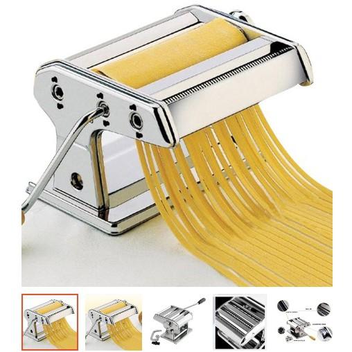 Manual Pasta Maker