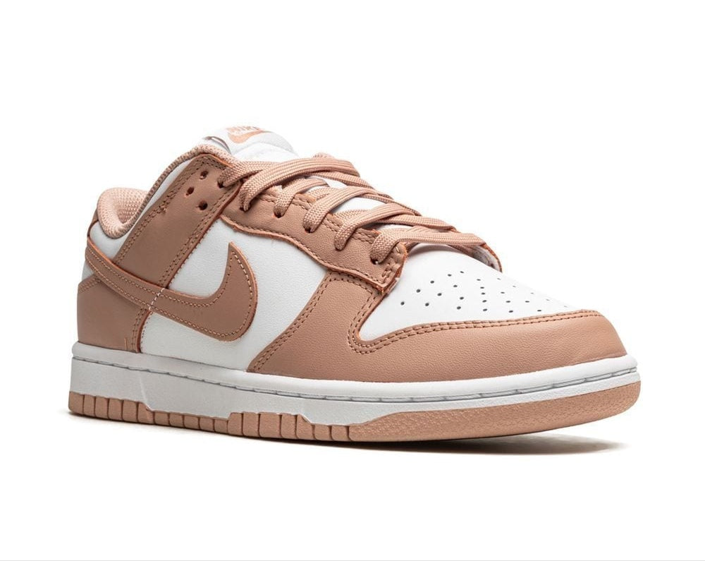 Nike Dunk Low Rose Whisper