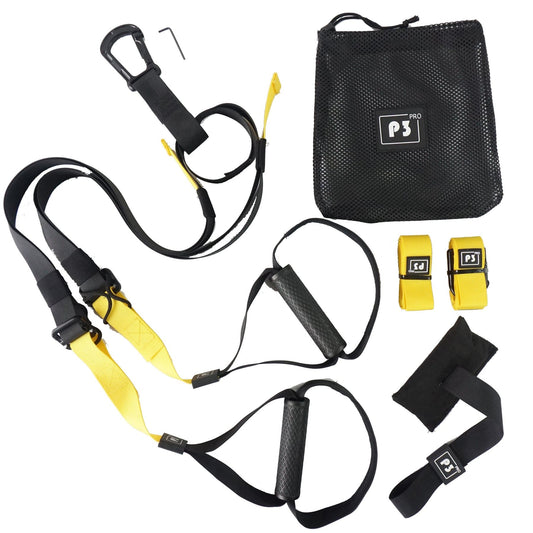 Suspension Trainer Kit