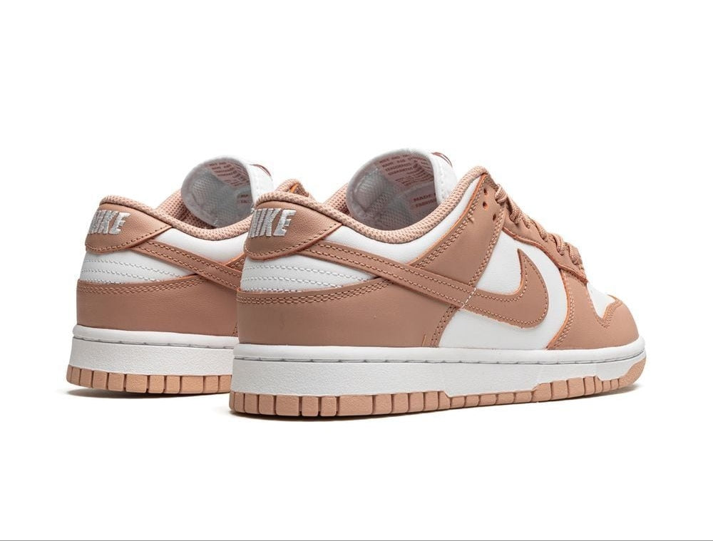 Nike Dunk Low Rose Whisper