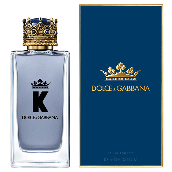 D & G K 100ml