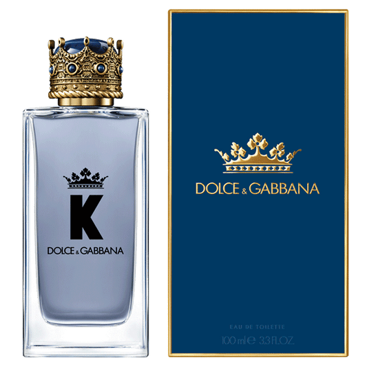 D & G K 100ml