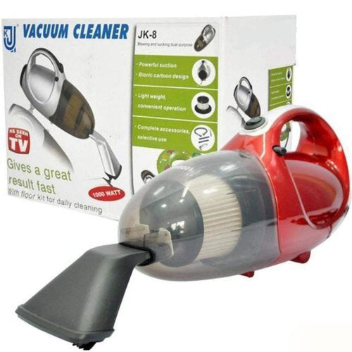 Multifunctional Vacuum Cleaner