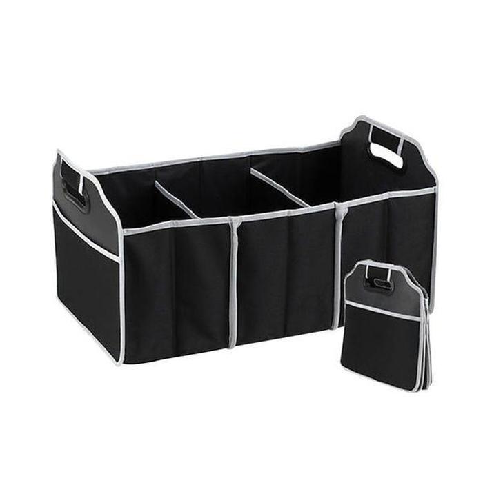 Trunk Car Organizer