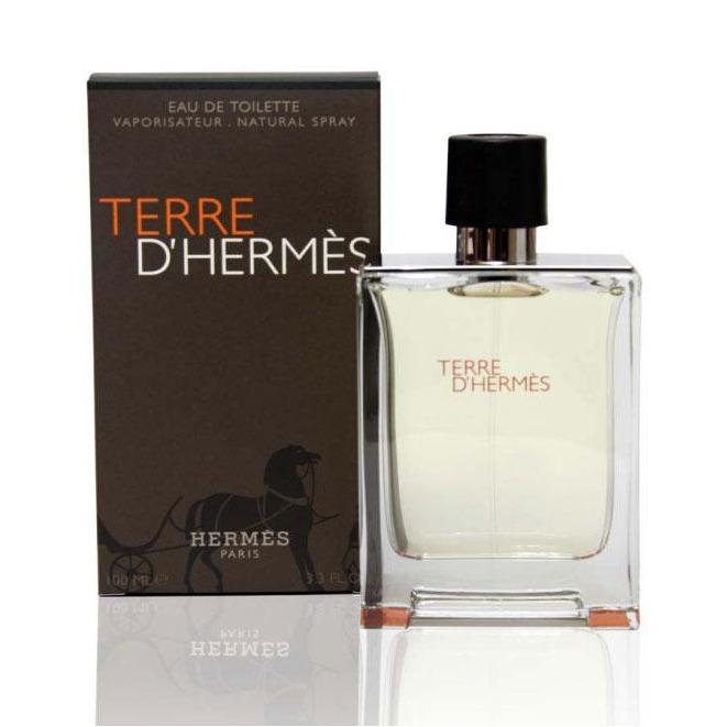 Terre D'Hermes 100ml