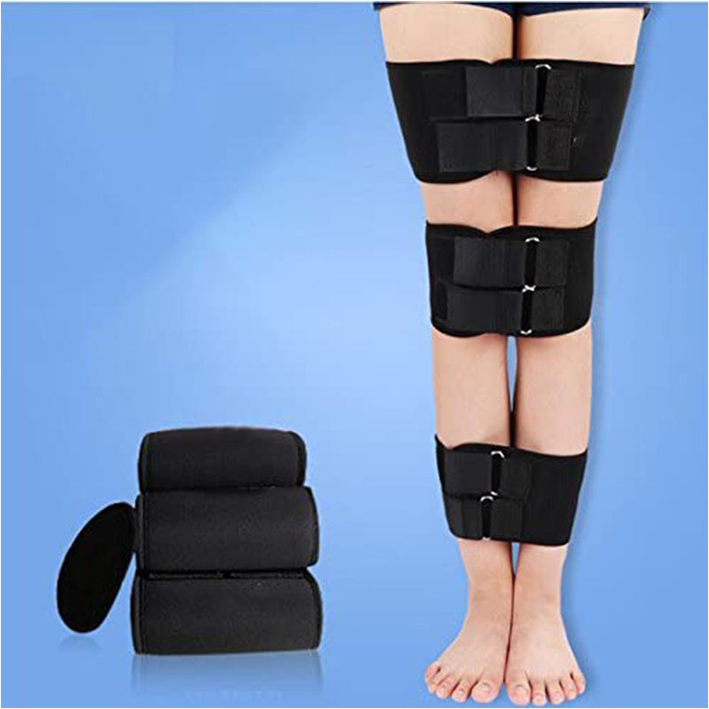 Correction Brace Belt Knock Knees Valgus Deformity Bow Legs Band