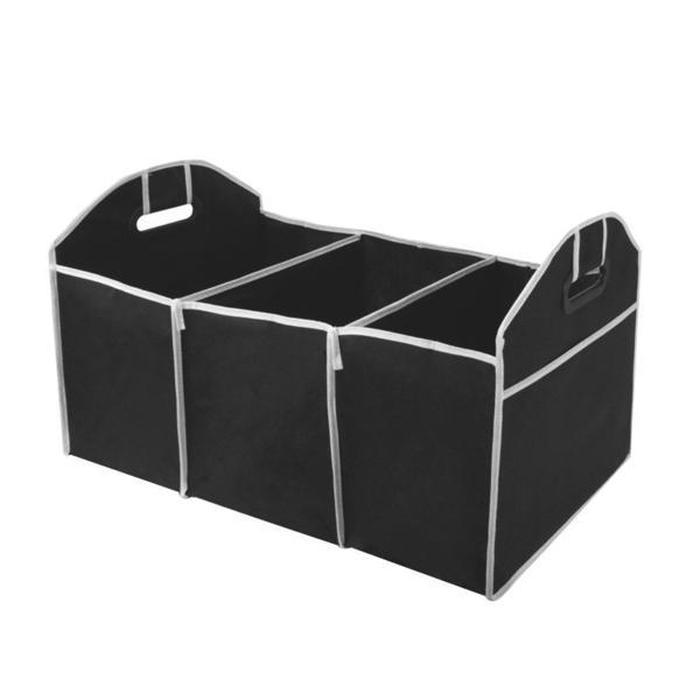 Trunk Car Organizer