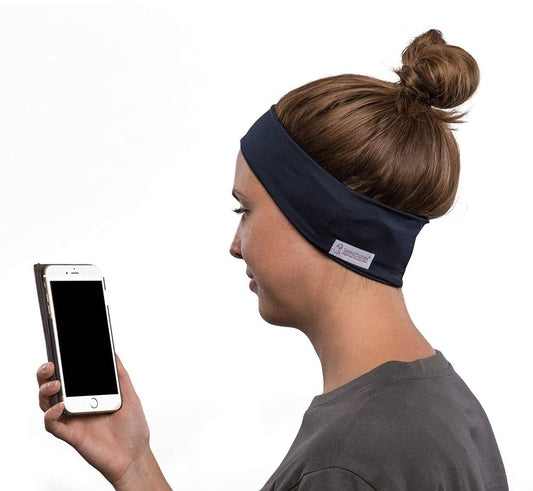 Wireless Bluetooth Music Headband