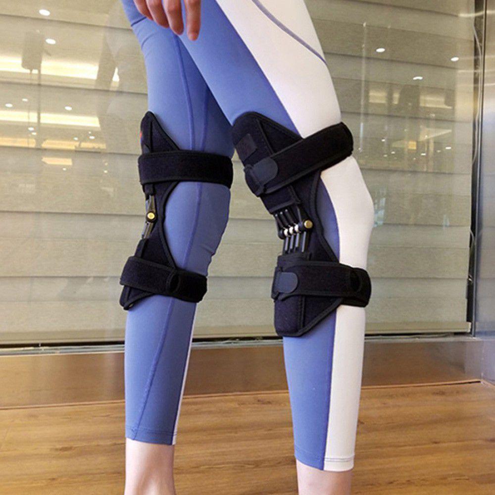 Knee Support Straps