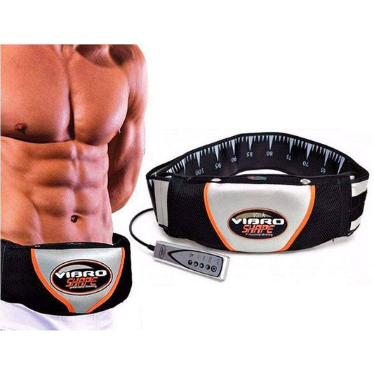 Vibro Shape Slimming Belt