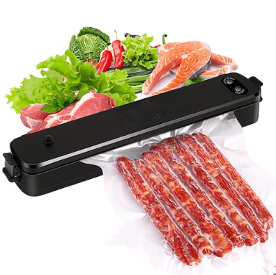 Vacuum Sealer Home Automatic Packing Machine