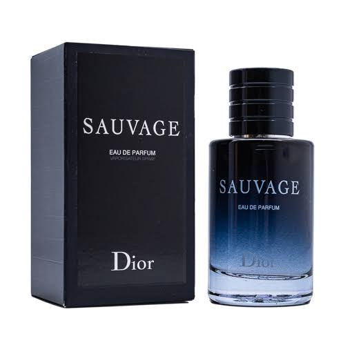 Dior Sauvage 100ml