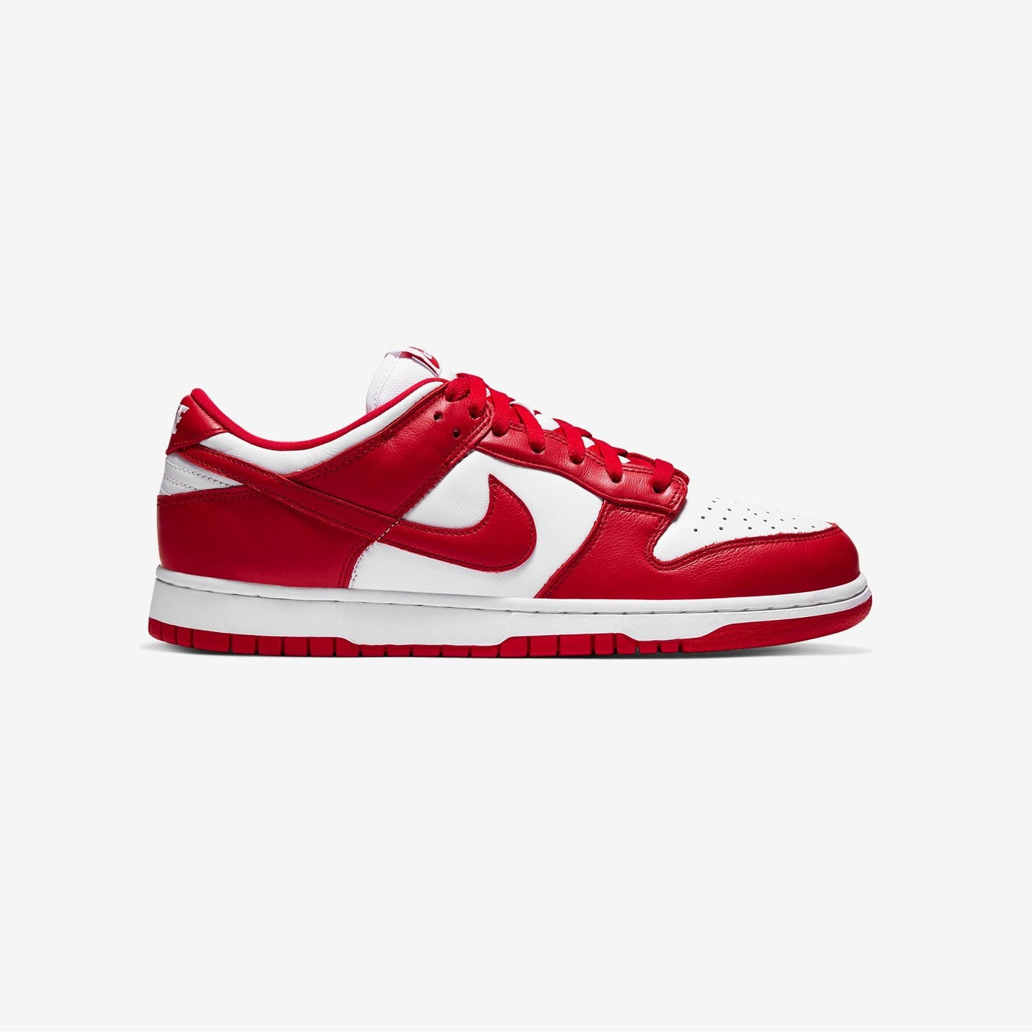 NK Dunk Red