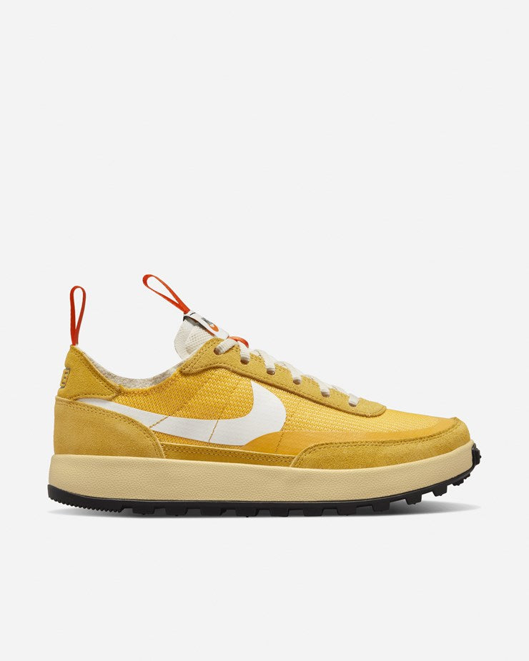 Tom Sachs x Nike Craft Yellow