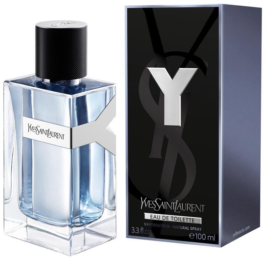 YSL Y 100ml